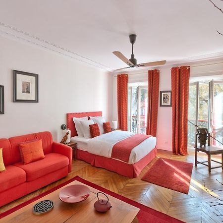 My Home For You Luxury B&B Adults Only París Exterior foto
