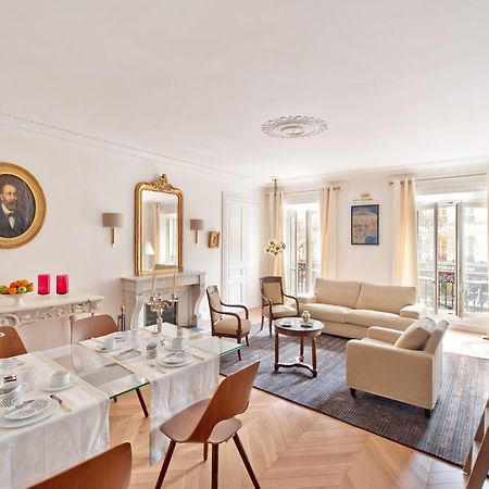 My Home For You Luxury B&B Adults Only París Exterior foto