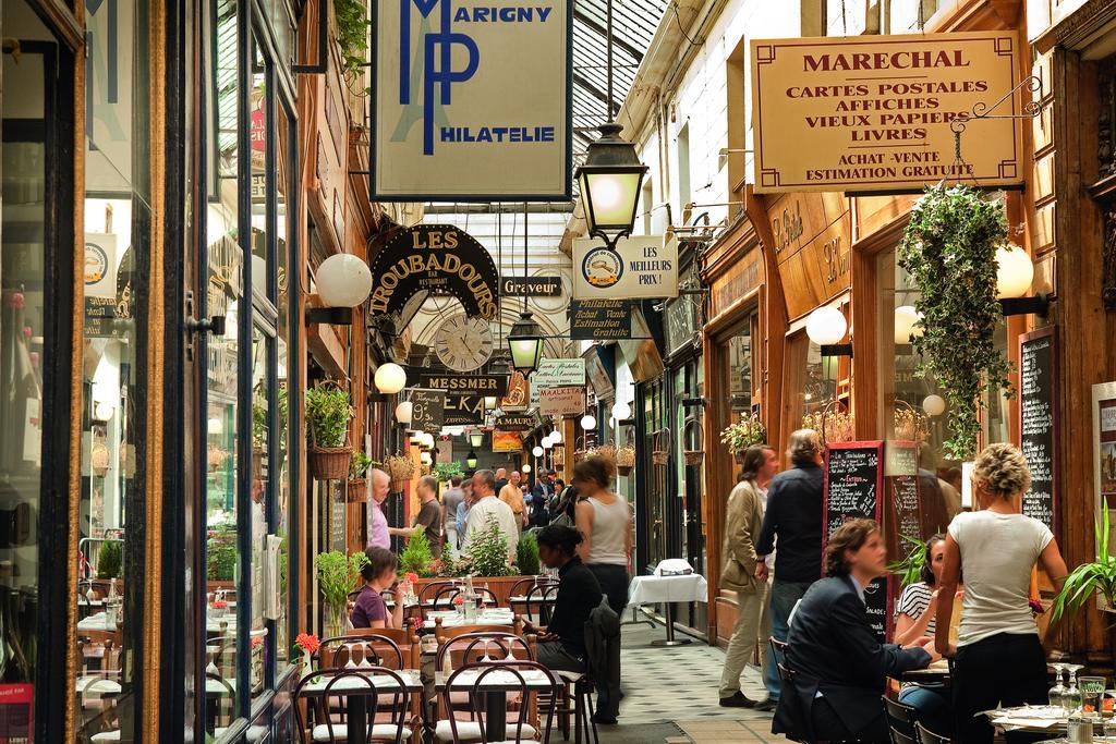 My Home For You Luxury B&B Adults Only París Exterior foto