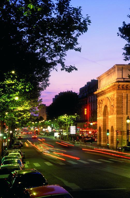 My Home For You Luxury B&B Adults Only París Exterior foto
