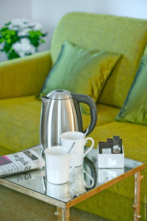 My Home For You Luxury B&B Adults Only París Exterior foto