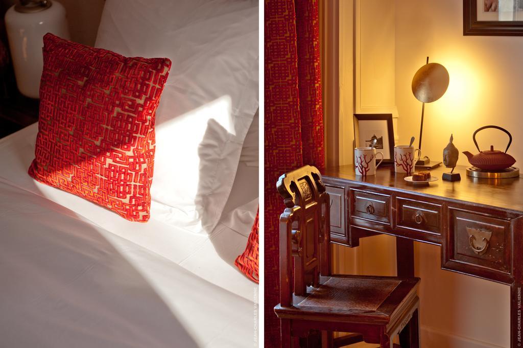 My Home For You Luxury B&B Adults Only París Exterior foto