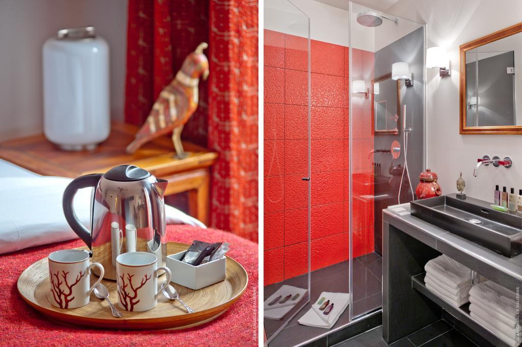 My Home For You Luxury B&B Adults Only París Exterior foto