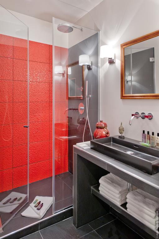 My Home For You Luxury B&B Adults Only París Exterior foto
