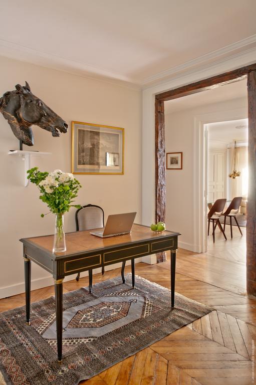 My Home For You Luxury B&B Adults Only París Exterior foto