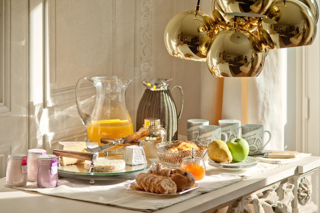 My Home For You Luxury B&B Adults Only París Exterior foto