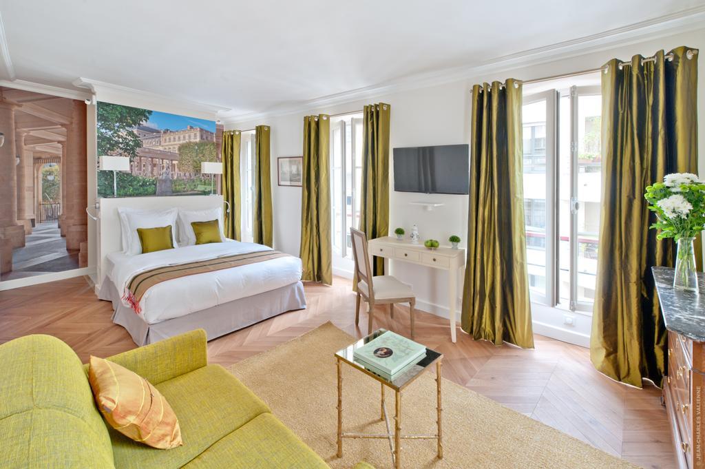 My Home For You Luxury B&B Adults Only París Exterior foto