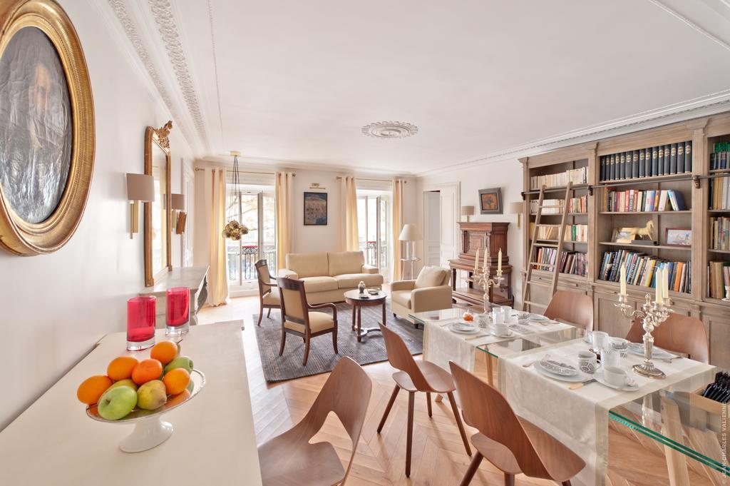 My Home For You Luxury B&B Adults Only París Exterior foto