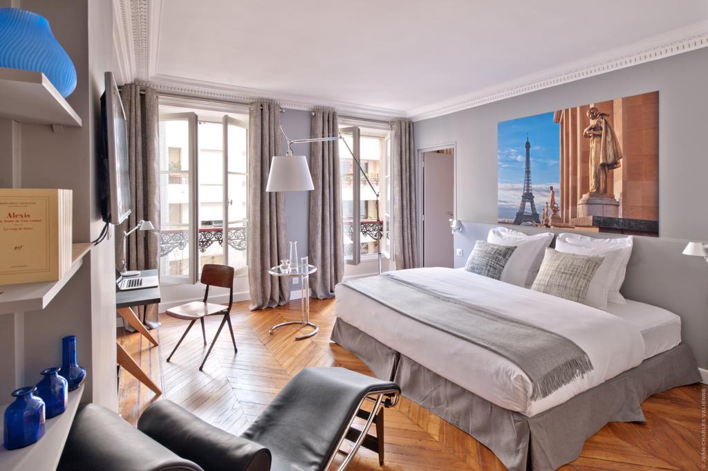 My Home For You Luxury B&B Adults Only París Exterior foto