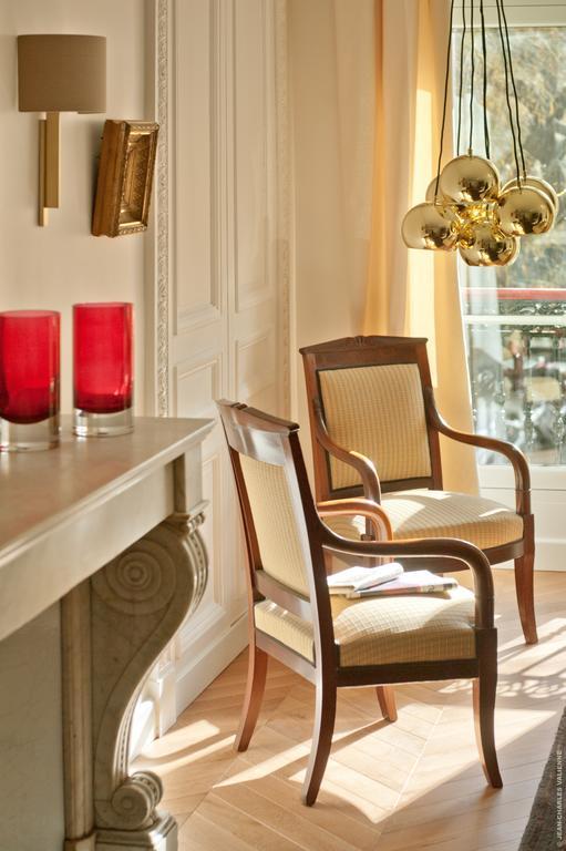 My Home For You Luxury B&B Adults Only París Exterior foto