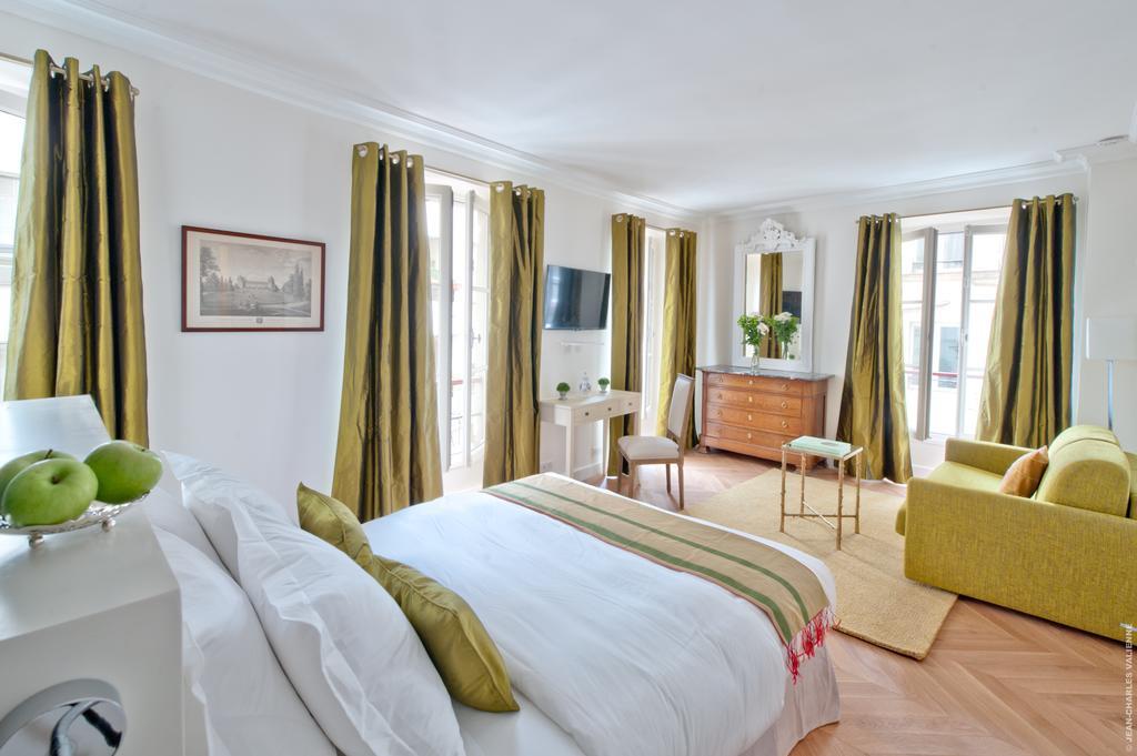 My Home For You Luxury B&B Adults Only París Exterior foto
