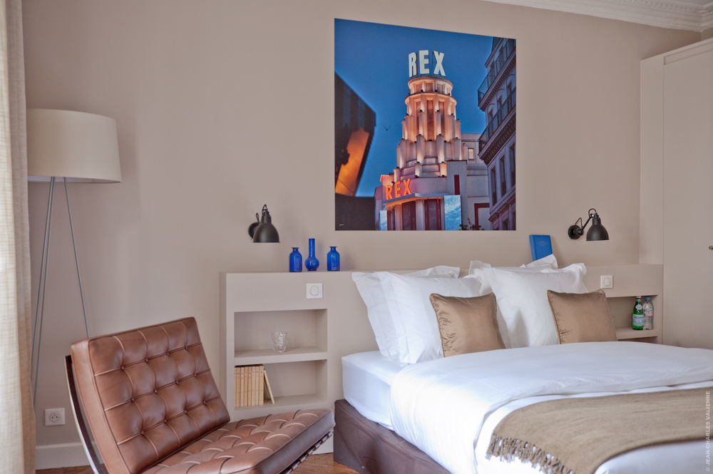 My Home For You Luxury B&B Adults Only París Exterior foto