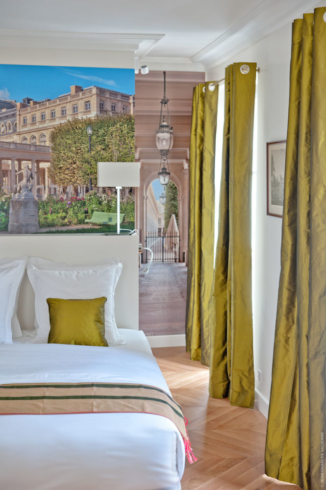 My Home For You Luxury B&B Adults Only París Exterior foto