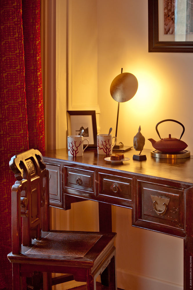 My Home For You Luxury B&B Adults Only París Exterior foto